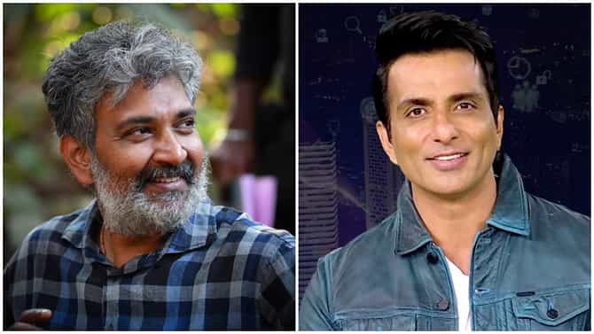 Sonu Sood: ರಾಜಮೌಳಿ ‘ಬಾಹುಬಲಿ’ ಚಿತ್ರದ ಆಫರ್​ ಕೊಟ್ರೂ ಒಪ್ಪಿಕೊಂಡಿರಲಿಲ್ಲ ಸೋನು ಸೂದ್​; ಕಾರಣ ಏನು?