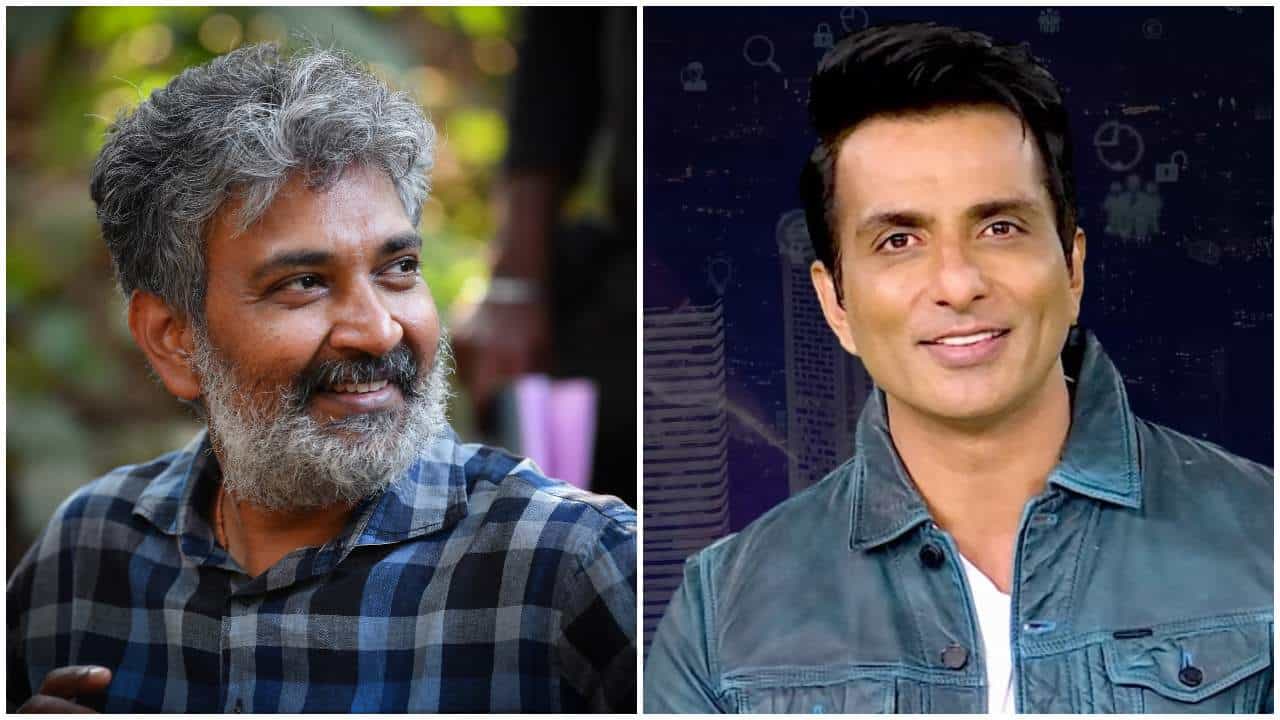 Sonu Sood: ರಾಜಮೌಳಿ ‘ಬಾಹುಬಲಿ’ ಚಿತ್ರದ ಆಫರ್​ ಕೊಟ್ರೂ ಒಪ್ಪಿಕೊಂಡಿರಲಿಲ್ಲ ಸೋನು ಸೂದ್​; ಕಾರಣ ಏನು?