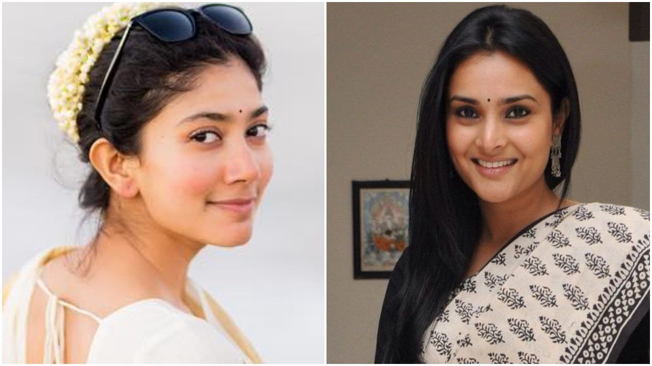 Sai Pallavi: ಕಾಶ್ಮೀರಿ ಪಂಡಿತರ ಹತ್ಯೆ ಕುರಿತು ಸಾಯಿ ಪಲ್ಲವಿ ಹೇಳಿಕೆ ವಿವಾದ: ನಟಿಯ ಪರವಾಗಿ ನಿಂತ ರಮ್ಯಾ Sai Pallavi: ಕಾಶ್ಮೀರಿ ಪಂಡಿತರ ಹತ್ಯೆ ಕುರಿತು ಸಾಯಿ ಪಲ್ಲವಿ ಹೇಳಿಕೆ ವಿವಾದ: ನಟಿಯ ಪರವಾಗಿ ನಿಂತ ರಮ್ಯಾ