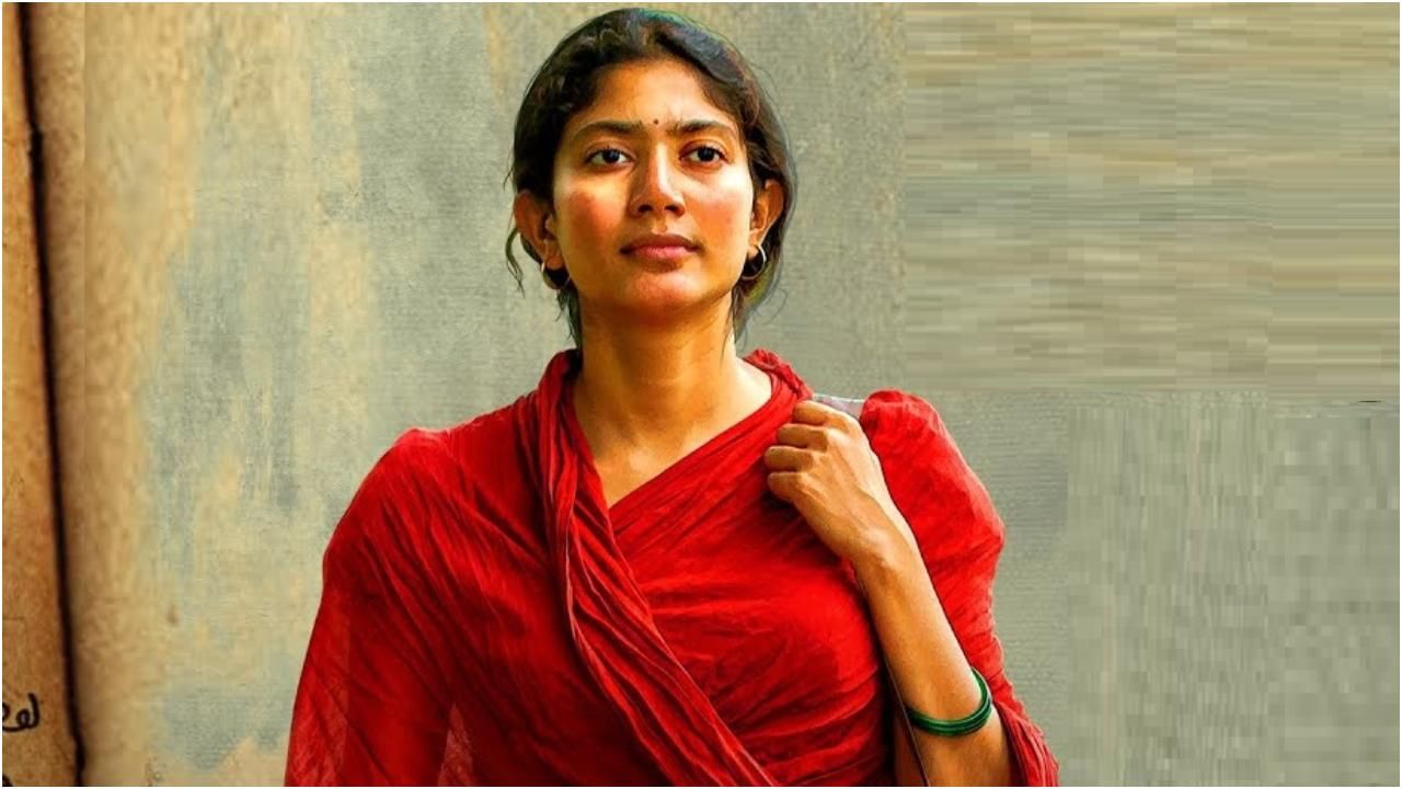 Sai Pallavi: ಸಾಯಿ ಪಲ್ಲವಿ ವಿವಾದದ ಬಳಿಕ ‘ವಿರಾಟ ಪರ್ವಂ’ ಚಿತ್ರಕ್ಕೆ ಜನರು ನೀಡಿದ ರೇಟಿಂಗ್​ ಎಷ್ಟು?