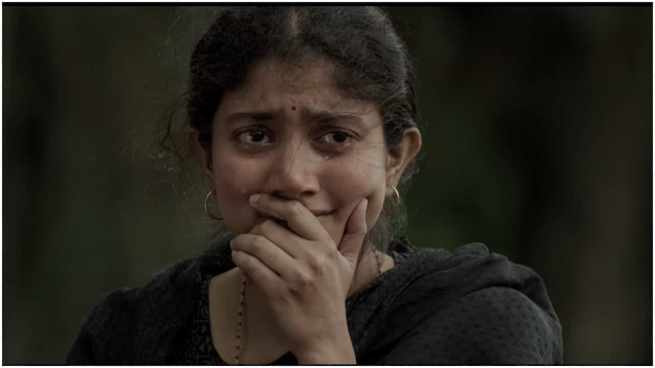 Sai Pallavi: ಪಾತ್ರಕ್ಕಾಗಿ ಸಾಯಿ ಪಲ್ಲವಿ 2 ದಿನ ಉಪವಾಸ; ಇವರೇ ನಿಜವಾದ ನ್ಯಾಷನಲ್ ಕ್ರಶ್ ಎಂದ ಫ್ಯಾನ್ಸ್ Sai Pallavi: ಪಾತ್ರಕ್ಕಾಗಿ ಸಾಯಿ ಪಲ್ಲವಿ 2 ದಿನ ಉಪವಾಸ; ಇವರೇ ನಿಜವಾದ ನ್ಯಾಷನಲ್ ಕ್ರಶ್ ಎಂದ ಫ್ಯಾನ್ಸ್