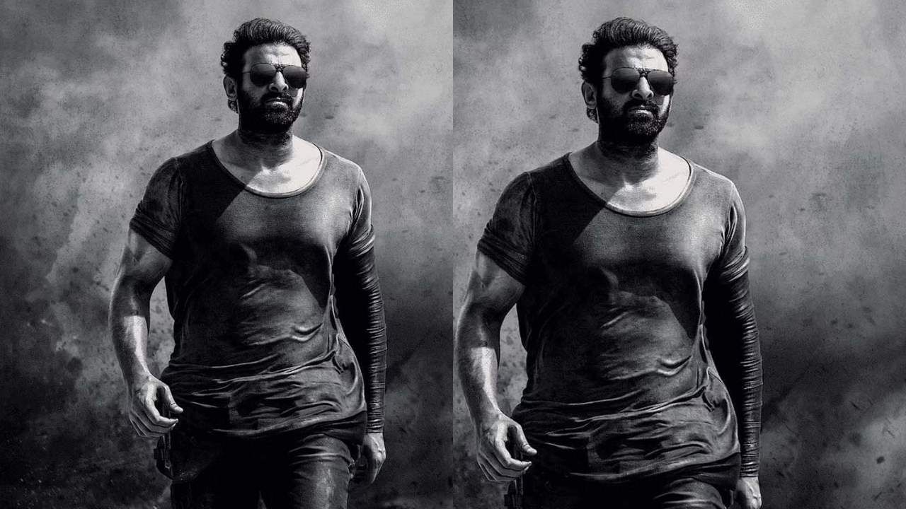 ಪ್ರಭಾಸ್ ವರ್ಸಸ್ ಪ್ರಭಾಸ್: ‘ಸಲಾರ್’ ಚಿತ್ರದಲ್ಲಿ ಡಬಲ್ ರೋಲ್ ಮಾಡಿಸುತ್ತಾರಾ ಪ್ರಶಾಂತ್ ನೀಲ್? ಪ್ರಭಾಸ್ ವರ್ಸಸ್ ಪ್ರಭಾಸ್: ‘ಸಲಾರ್’ ಚಿತ್ರದಲ್ಲಿ ಡಬಲ್ ರೋಲ್ ಮಾಡಿಸುತ್ತಾರಾ ಪ್ರಶಾಂತ್ ನೀಲ್?