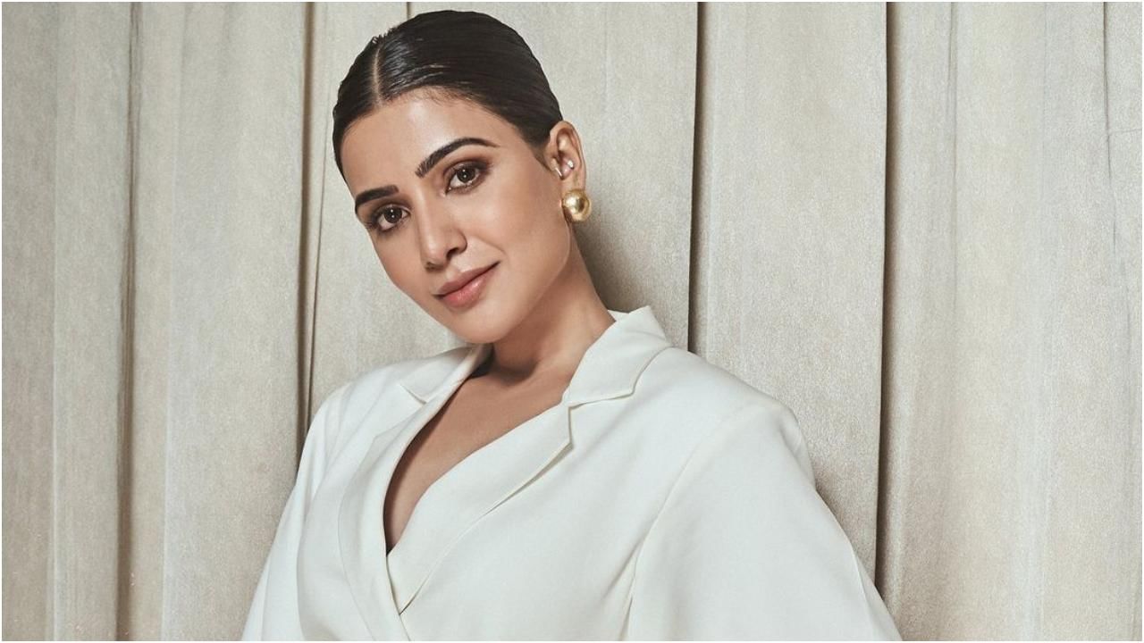 ‘ಬಿಗ್ ಬಾಸ್ ತೆಲುಗು ಸೀಸನ್ 6’ ರಿಯಾಲಿಟಿ ಶೋಗೆ ನಿರೂಪಕಿ ಆಗ್ತಾರಾ ಸಮಂತಾ ರುತ್ ಪ್ರಭು? ‘ಬಿಗ್ ಬಾಸ್ ತೆಲುಗು ಸೀಸನ್ 6’ ರಿಯಾಲಿಟಿ ಶೋಗೆ ನಿರೂಪಕಿ ಆಗ್ತಾರಾ ಸಮಂತಾ ರುತ್ ಪ್ರಭು?