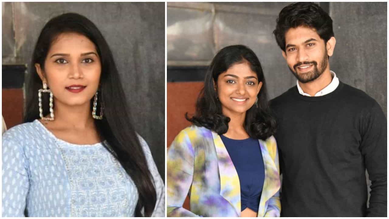 ಭೂಮಿ ಶೆಟ್ಟಿ, ಸ್ವಪ್ನಾ ಜತೆ ‘ಸಂಚಿನ ಸುಳಿಯಲಿ’ ಸಿಲುಕಿದ ‘ಪುಟ್ಟಕ್ಕನ ಮಕ್ಕಳು’ ನಟ ಪವನ್ ಕುಮಾರ್ ಭೂಮಿ ಶೆಟ್ಟಿ, ಸ್ವಪ್ನಾ ಜತೆ ‘ಸಂಚಿನ ಸುಳಿಯಲಿ’ ಸಿಲುಕಿದ ‘ಪುಟ್ಟಕ್ಕನ ಮಕ್ಕಳು’ ನಟ ಪವನ್ ಕುಮಾರ್