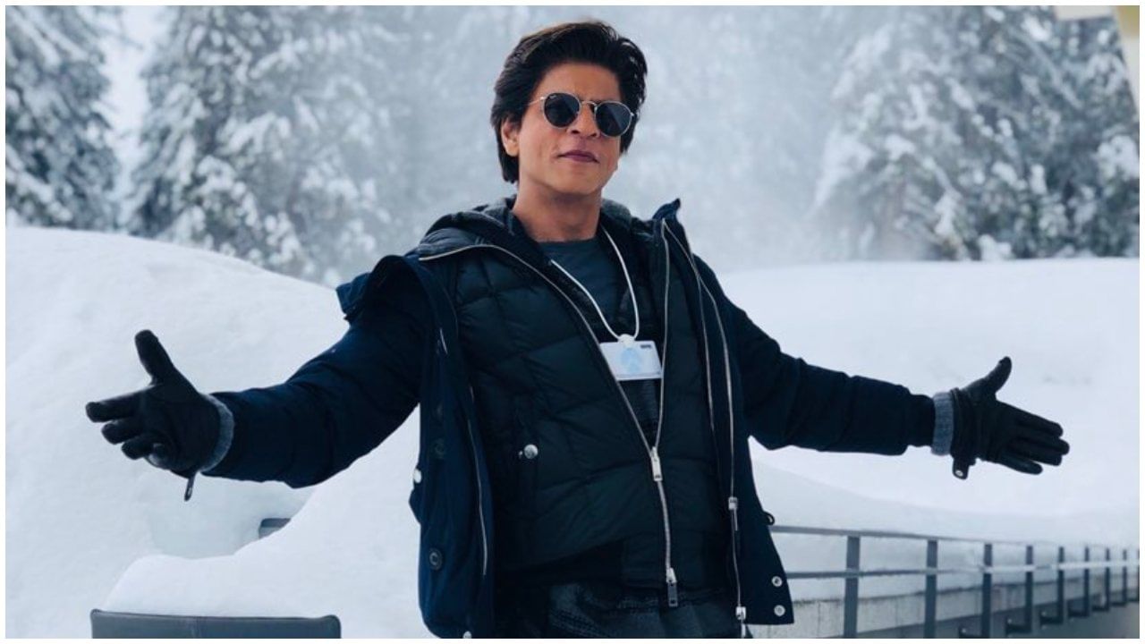 Shah Rukh Khan: ಶಾರುಖ್​ ಖಾನ್​ ಬಾಲಿವುಡ್​ಗೆ ಕಾಲಿಟ್ಟು ಕಳೆಯಿತು 30 ವರ್ಷ; 14 ಬಾರಿ ‘ಫಿಲ್ಮ್​ಫೇರ್’​ ಪಡೆದ ಕಿಂಗ್​ ಖಾನ್