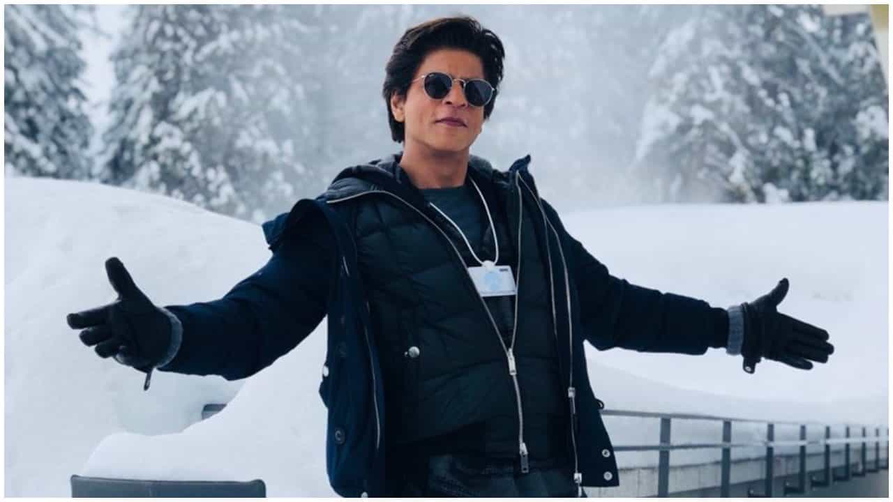 Shah Rukh Khan: ಶಾರುಖ್ ಖಾನ್ ಬಾಲಿವುಡ್ಗೆ ಕಾಲಿಟ್ಟು ಕಳೆಯಿತು 30 ವರ್ಷ; 14 ಬಾರಿ ‘ಫಿಲ್ಮ್ಫೇರ್’ ಪಡೆದ ಕಿಂಗ್ ಖಾನ್ Shah Rukh Khan: ಶಾರುಖ್ ಖಾನ್ ಬಾಲಿವುಡ್ಗೆ ಕಾಲಿಟ್ಟು ಕಳೆಯಿತು 30 ವರ್ಷ; 14 ಬಾರಿ ‘ಫಿಲ್ಮ್ಫೇರ್’ ಪಡೆದ ಕಿಂಗ್ ಖಾನ್