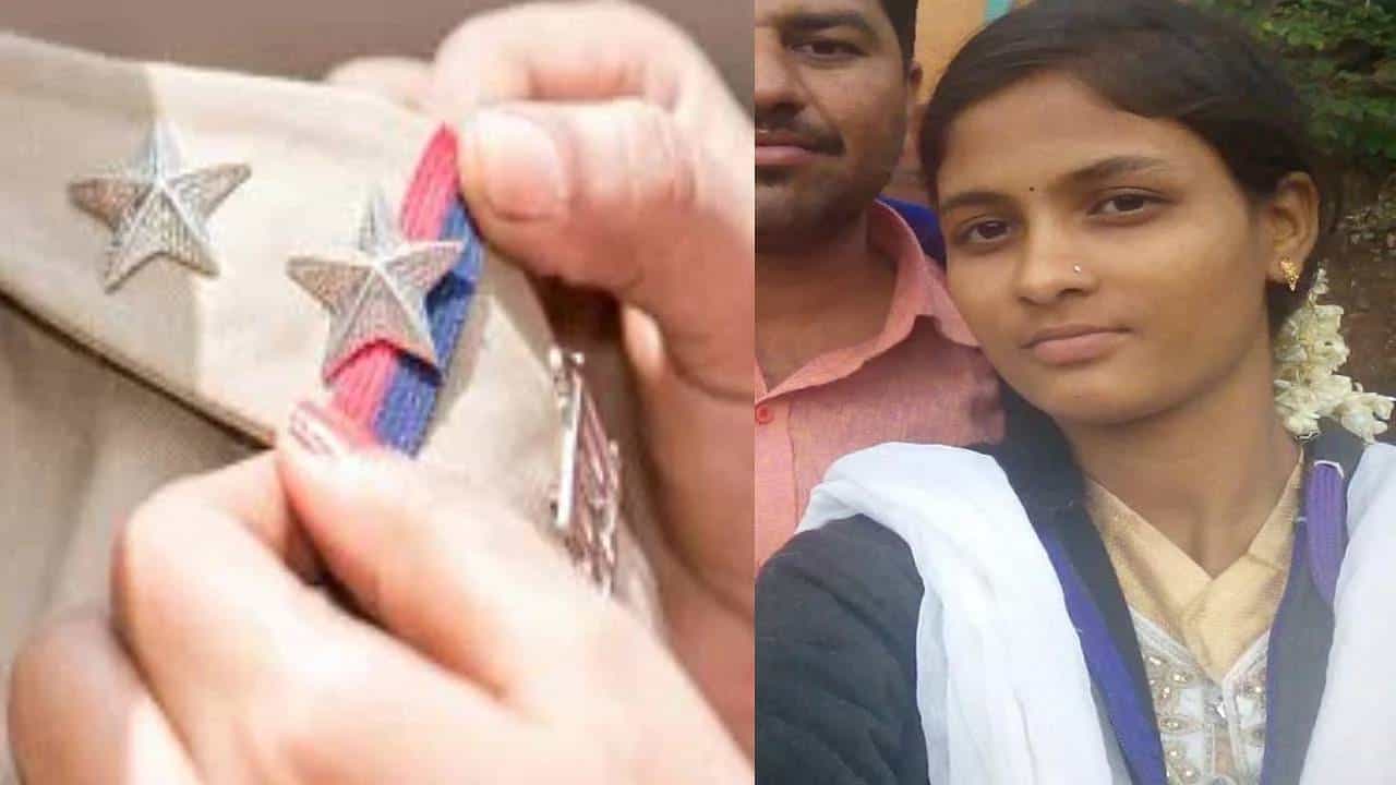 PSI Recruitment Scam: ಬಂಧಿತ ಶಾಂತಿಬಾಯಿ ದಂಪತಿ ಸಲ್ಲಿಸಿದ್ದ ಜಾಮೀನು ಅರ್ಜಿಯನ್ನು ವಜಾಗೊಳಿಸಿದ ಕಲಬುರಗಿ ನ್ಯಾಯಾಲಯ PSI Recruitment Scam: ಬಂಧಿತ ಶಾಂತಿಬಾಯಿ ದಂಪತಿ ಸಲ್ಲಿಸಿದ್ದ ಜಾಮೀನು ಅರ್ಜಿಯನ್ನು ವಜಾಗೊಳಿಸಿದ ಕಲಬುರಗಿ ನ್ಯಾಯಾಲಯ