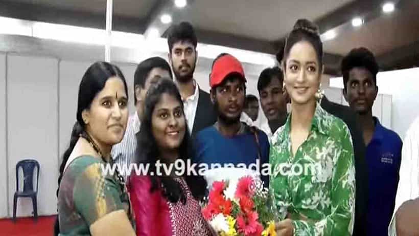 TV9 Education Summit 2022 Highlights: ಮೊದಲ ದಿನದ ಎಜ್ಯುಕೇಷನ್ ಎಕ್ಸ್ಪೋ ಮುಕ್ತಾಯ