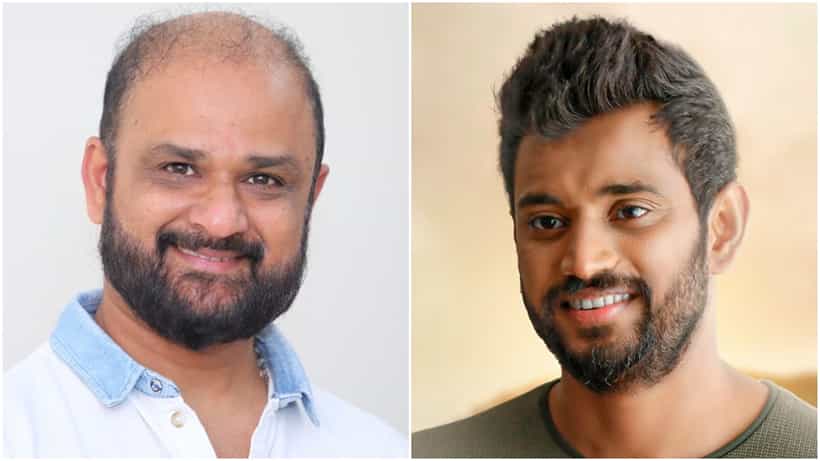 Darling Krishna: ಡಾರ್ಲಿಂಗ್ ಕೃಷ್ಣ ಹುಟ್ಟುಹಬ್ಬಕ್ಕೆ ಹೊಸ ಸಿನಿಮಾ ಘೋಷಿಸಿದ ನಿರ್ದೇಶಕ ಶಶಾಂಕ್