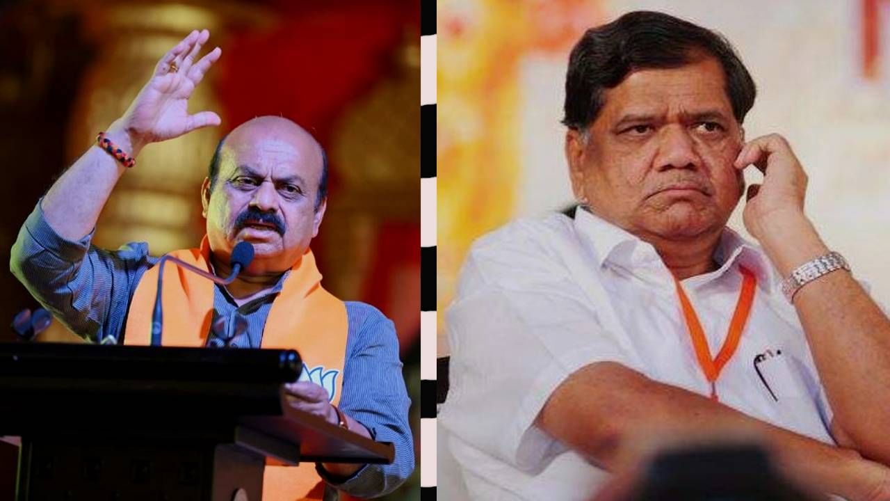 ಒಂದೇ ಮದ್ವೆಯಲ್ಲಿ ಪಾಲ್ಗೊಂಡರೂ ಹಾಲಿ-ಮಾಜಿ ಸಿಎಂಗಳು ದೂರ ದೂರಾ! ಏಕೆ? ಒಂದೇ ಮದ್ವೆಯಲ್ಲಿ ಪಾಲ್ಗೊಂಡರೂ ಹಾಲಿ-ಮಾಜಿ ಸಿಎಂಗಳು ದೂರ ದೂರಾ! ಏಕೆ?