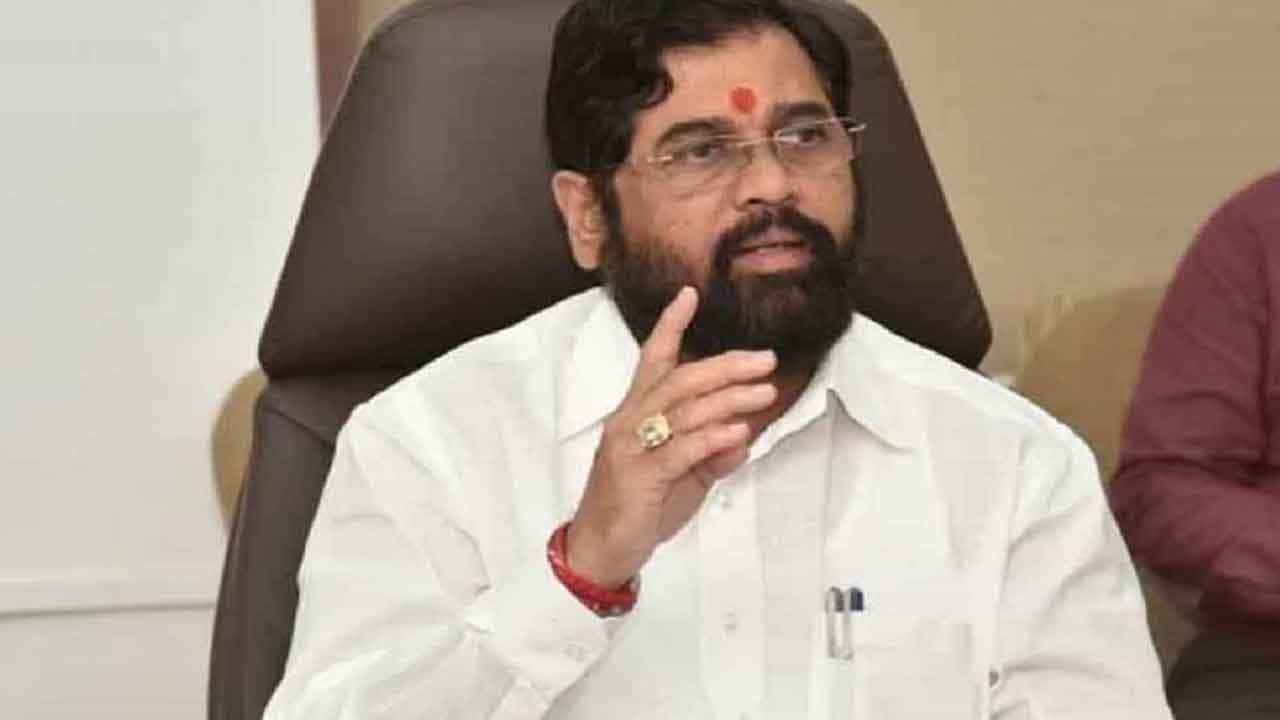 Maharashtra Political Crisis ಏಕನಾಥ್ ಶಿಂಧೆಗೆ ಕೊಕ್ ನೀಡಿದ ಮಹಾರಾಷ್ಟ್ರ ಸಿಎಂ ಉದ್ಧವ್ ಠಾಕ್ರೆ Maharashtra Political Crisis ಏಕನಾಥ್ ಶಿಂಧೆಗೆ ಕೊಕ್ ನೀಡಿದ ಮಹಾರಾಷ್ಟ್ರ ಸಿಎಂ ಉದ್ಧವ್ ಠಾಕ್ರೆ