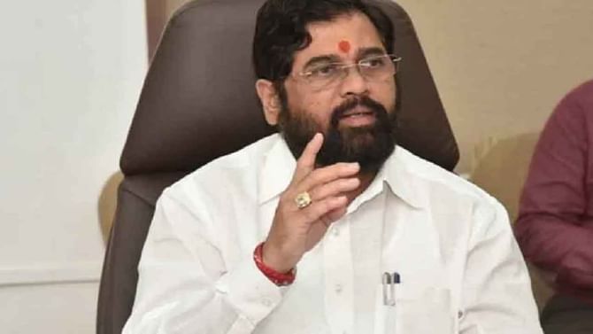 Maharashtra Political Crisis ಏಕನಾಥ್ ಶಿಂಧೆಗೆ ಕೊಕ್ ನೀಡಿದ ಮಹಾರಾಷ್ಟ್ರ ಸಿಎಂ ಉದ್ಧವ್ ಠಾಕ್ರೆ Maharashtra Political Crisis ಏಕನಾಥ್ ಶಿಂಧೆಗೆ ಕೊಕ್ ನೀಡಿದ ಮಹಾರಾಷ್ಟ್ರ ಸಿಎಂ ಉದ್ಧವ್ ಠಾಕ್ರೆ