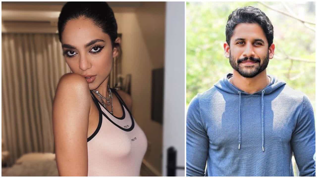 Sobhita Dhulipala: ಸಮಂತಾ ಮಾಜಿ ಪತಿ ನಾಗ ಚೈತನ್ಯ ಹೆಸರು ಎತ್ತಿದ್ದಕ್ಕೆ ಮಧ್ಯ ಬೆರಳು ತೋರಿಸಿ ಗರಂ ಆದ ಶೋಭಿತಾ? Sobhita Dhulipala: ಸಮಂತಾ ಮಾಜಿ ಪತಿ ನಾಗ ಚೈತನ್ಯ ಹೆಸರು ಎತ್ತಿದ್ದಕ್ಕೆ ಮಧ್ಯ ಬೆರಳು ತೋರಿಸಿ ಗರಂ ಆದ ಶೋಭಿತಾ?