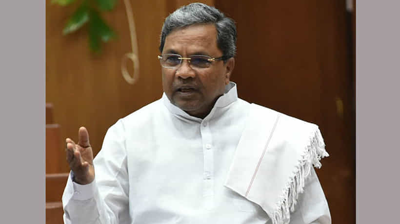 ರಾಷ್ಟ್ರಪತಿ ಚುನಾವಣೆ: ವಿಪಕ್ಷಗಳ ರಾಷ್ಟ್ರಪತಿ ಅಭ್ಯರ್ಥಿಗೆ ಸೂಚಕರಾಗಿ ಕರ್ನಾಟಕ ಕಾಂಗ್ರೆಸ್ ಶಾಸಕರ ಸಹಿ