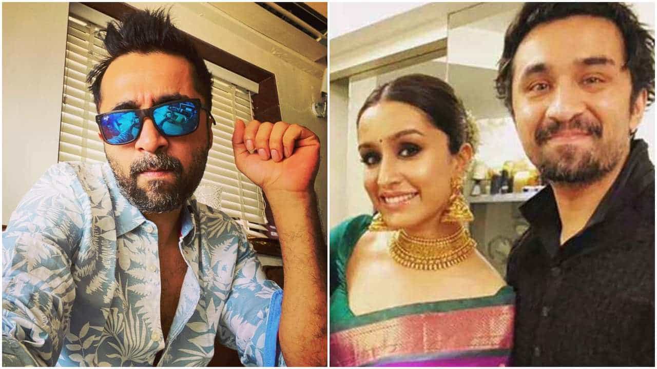 Siddhanth Kapoor: ಬೆಂಗಳೂರು ಡ್ರಗ್ಸ್ ಪಾರ್ಟಿಯಲ್ಲಿ ಸಿಕ್ಕಿಬಿದ್ದ ಶ್ರದ್ಧಾ ಕಪೂರ್ ಅಣ್ಣ ಸಿದ್ಧಾಂತ್ ಕಪೂರ್ ಹಿನ್ನೆಲೆ ಏನು? Siddhanth Kapoor: ಬೆಂಗಳೂರು ಡ್ರಗ್ಸ್ ಪಾರ್ಟಿಯಲ್ಲಿ ಸಿಕ್ಕಿಬಿದ್ದ ಶ್ರದ್ಧಾ ಕಪೂರ್ ಅಣ್ಣ ಸಿದ್ಧಾಂತ್ ಕಪೂರ್ ಹಿನ್ನೆಲೆ ಏನು?