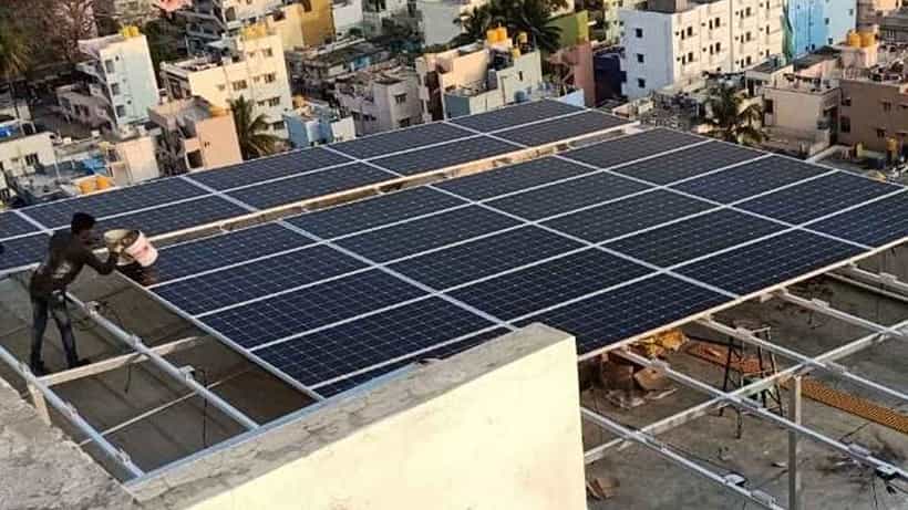 Roof top solar: ಸೋಲಾರ್ ರೂಫ್ ಟಾಪ್ ವಿದ್ಯುತ್ ವ್ಯವಸ್ಥೆಗೆ ಅರ್ಜಿ ಸಲ್ಲಿಸುವುದು ಹೇಗೆ? ಇಲ್ಲಿದೆ ನಿಮಗೆ ಬೇಕಾದ ಸಂಪೂರ್ಣ ಮಾಹಿತಿ