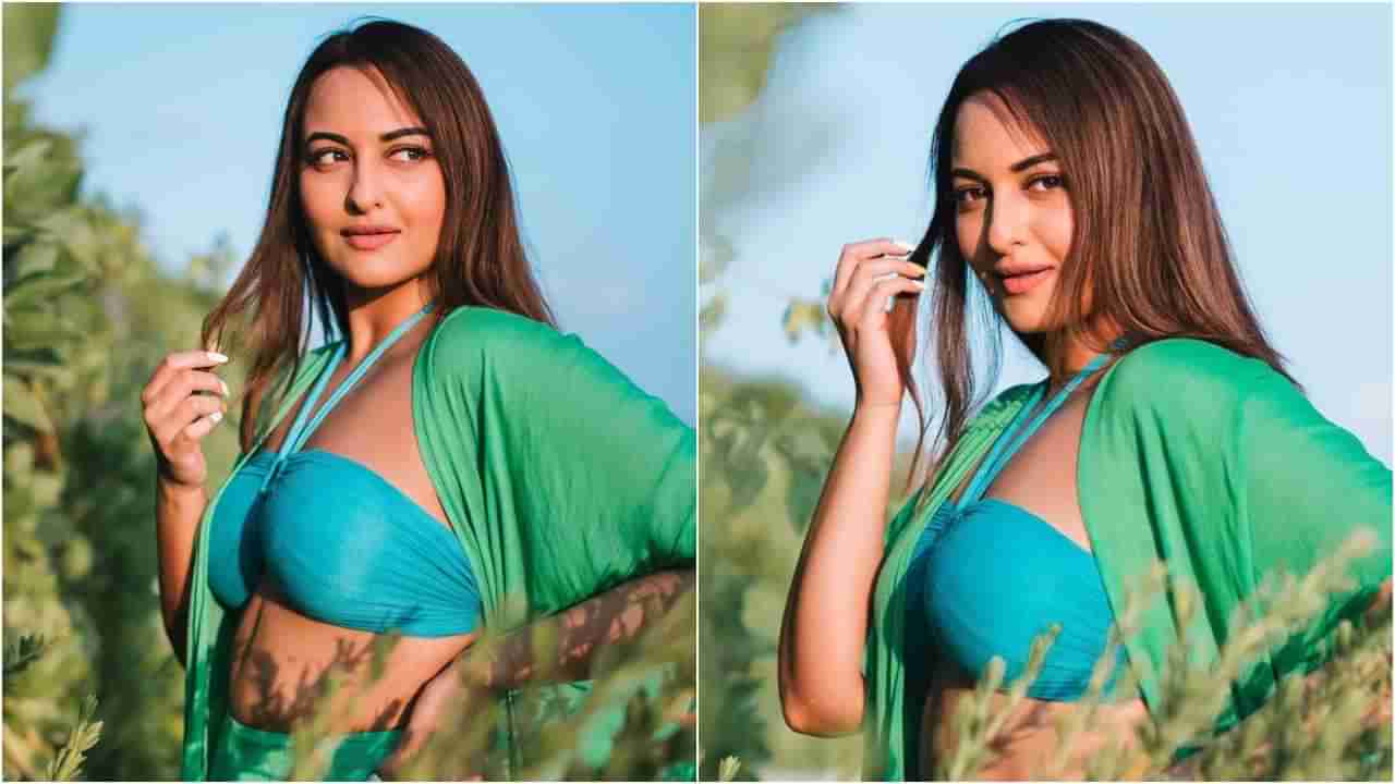 Sonakshi Sinha Birthday: ದಪ್ಪ ಎಂಬ ಕಾರಣಕ್ಕೆ ಸೋನಾಕ್ಷಿ ಸಿನ್ಹಾ ಎದುರಿಸಿದ ಟೀಕೆಗಳು ಒಂದೆರಡಲ್ಲ