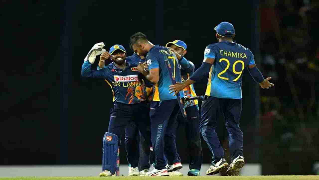 SL vs AUS: 6 ಎಸೆತ, 19 ರನ್ ಬೇಕು; 3 ಬೌಂಡರಿ ಬಾರಿಸಿದ ಆಸೀಸ್! ಕೊನೆಯ ಓವರ್ ರೋಚಕತೆ ಹೇಗಿತ್ತು ಗೊತ್ತಾ?