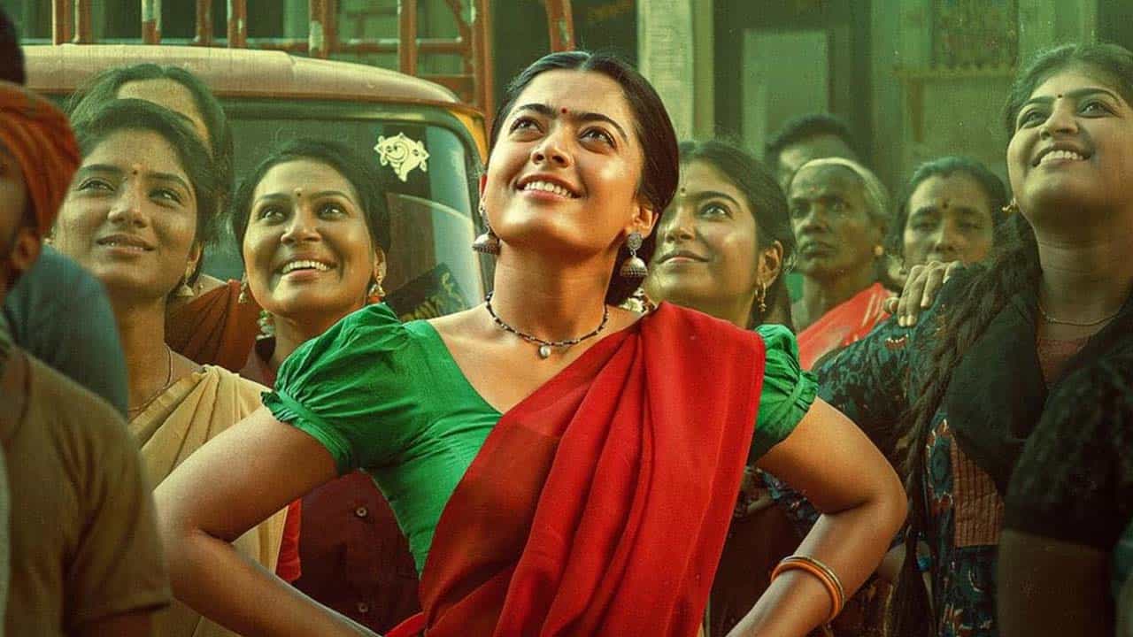 ‘ಪುಷ್ಪ 2’ ಚಿತ್ರದ ಕಥೆ ಲೀಕ್? ಆರಂಭದಲ್ಲೇ ಕೊನೆಯಾಗಲಿದೆಯಾ ರಶ್ಮಿಕಾ ಮಂದಣ್ಣ ಪಾತ್ರ? ‘ಪುಷ್ಪ 2’ ಚಿತ್ರದ ಕಥೆ ಲೀಕ್? ಆರಂಭದಲ್ಲೇ ಕೊನೆಯಾಗಲಿದೆಯಾ ರಶ್ಮಿಕಾ ಮಂದಣ್ಣ ಪಾತ್ರ?
