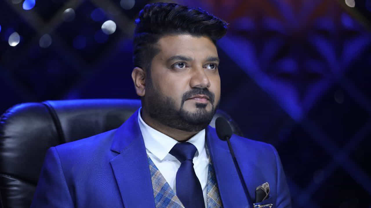 Srujan Lokesh Birthday: ಸಿನಿಮಾ ಹಿನ್ನೆಲೆ ಇದ್ದರೂ ಸೃಜನ್ ಲೋಕೇಶ್ ಅನುಭವಿಸಿದ ಕಷ್ಟ ಒಂದೆರಡಲ್ಲ; ಕೈ ಹಿಡಿಯಿತು ಕಿರುತೆರೆ Srujan Lokesh Birthday: ಸಿನಿಮಾ ಹಿನ್ನೆಲೆ ಇದ್ದರೂ ಸೃಜನ್ ಲೋಕೇಶ್ ಅನುಭವಿಸಿದ ಕಷ್ಟ ಒಂದೆರಡಲ್ಲ; ಕೈ ಹಿಡಿಯಿತು ಕಿರುತೆರೆ