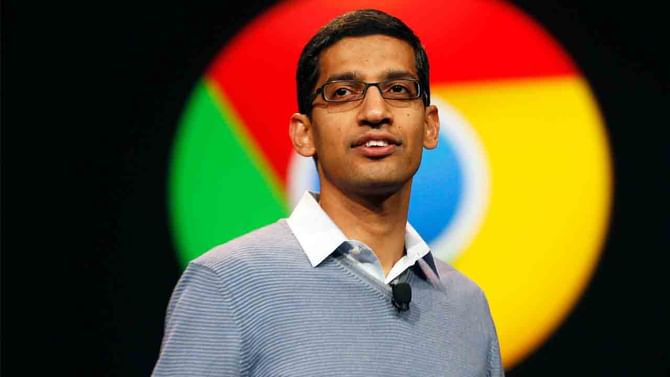Happy Birthday Sundar Pichai: ಸುಂದರ್ ಪಿಚೈಗೆ ಹುಟ್ಟುಹಬ್ಬದ ಸಂಭ್ರಮ: ಗೂಗಲ್ ಸಿಇಓ ಬಗ್ಗೆ ಅಚ್ಚರಿ ಸಂಗತಿಗಳು ಇಲ್ಲಿವೆ