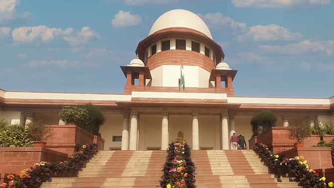 Gyanvapi Mosque case ಜ್ಞಾನವಾಪಿ ಮಸೀದಿ ಪ್ರಕರಣ ವಿಚಾರಣೆ ಅಕ್ಟೋಬರ್​​ಗೆ ಮುಂದೂಡಿಕೆ