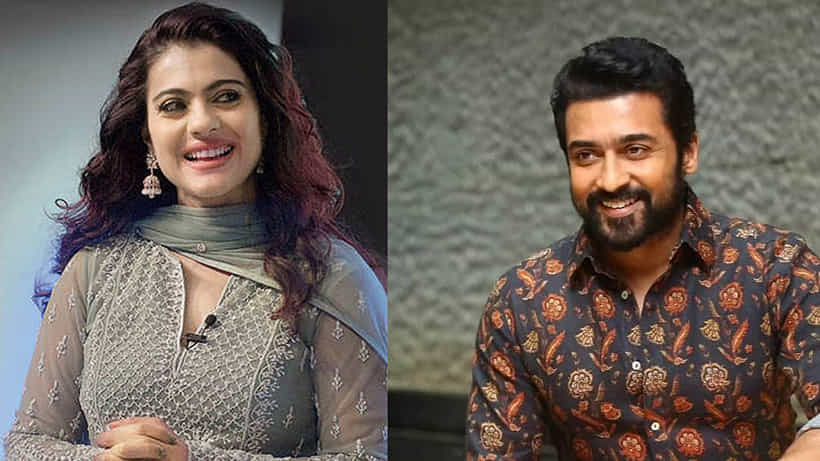 ಆಸ್ಕರ್ ಸಮಿತಿಯಲ್ಲಿ ಭಾರತದ ಇಬ್ಬರಿಗೆ ಸ್ಥಾನ; ಸೂರ್ಯ, ಕಾಜೋಲ್ಗೆ ಸಿಕ್ತು ವಿಶೇಷ ಗೌರವ