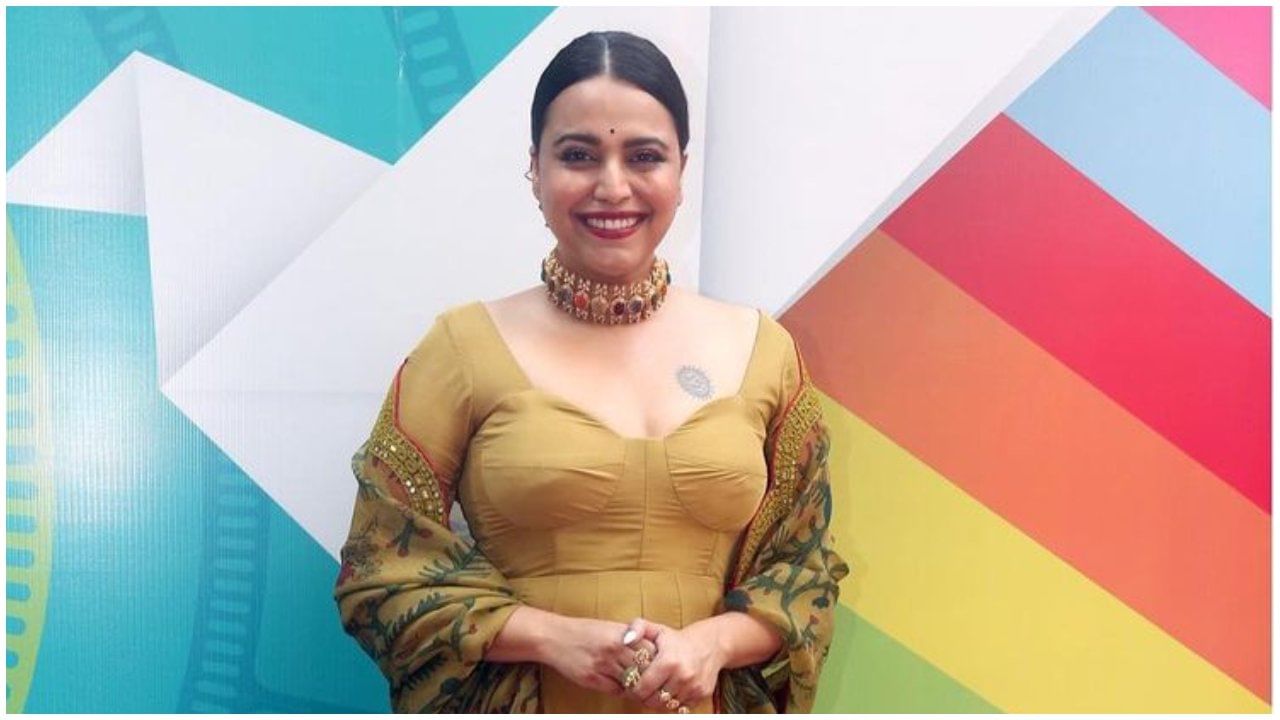 Swara Bhaskar: ಸಲ್ಮಾನ್ ಖಾನ್ ಬಳಿಕ ನಟಿ ಸ್ವರಾ ಭಾಸ್ಕರ್ಗೆ ಕೊಲೆ ಬೆದರಿಕೆ; ಸಾವರ್ಕರ್ ಬಗ್ಗೆ ಮಾತಾಡಿದ್ದಕ್ಕೆ ಆಕ್ರೋಶ Swara Bhaskar: ಸಲ್ಮಾನ್ ಖಾನ್ ಬಳಿಕ ನಟಿ ಸ್ವರಾ ಭಾಸ್ಕರ್ಗೆ ಕೊಲೆ ಬೆದರಿಕೆ; ಸಾವರ್ಕರ್ ಬಗ್ಗೆ ಮಾತಾಡಿದ್ದಕ್ಕೆ ಆಕ್ರೋಶ