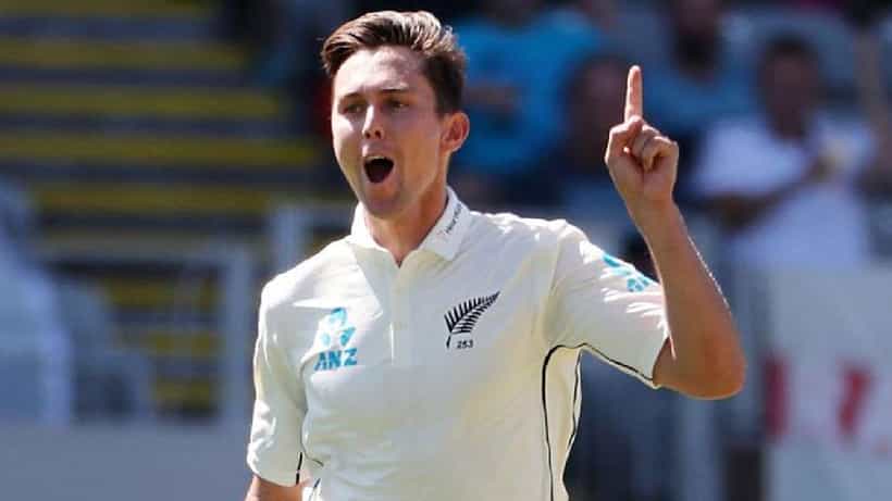 Trent Boult: ಬ್ಯಾಟಿಂಗ್ ಮೂಲಕ ದಾಖಲೆ ನಿರ್ಮಿಸಿದ ಟ್ರೆಂಟ್ ಬೌಲ್ಟ್