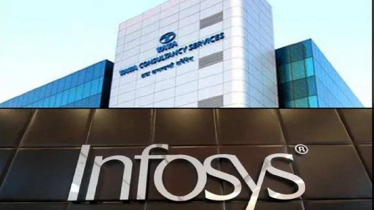 TCS, Infosys Attrition Rate: ಕೆಲಸ ಬಿಡುವವರ ಸಂಖ್ಯೆಯಲ್ಲಿ ಹೆಚ್ಚಳವಾಗಿ ಟಿಸಿಎಸ್, ಇನ್ಫೋಸಿಸ್ ಪರದಾಟ