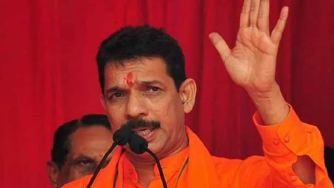 ರಾಜಸ್ತಾನದಲ್ಲಿ ನಡೆದ ಹಿಂದೂ ಟೈಲರ್ ಹತ್ಯೆ ನಾಚಿಗೇಡಿನ ಸಂಗತಿ, ಇದೊಂದು ವ್ಯವಸ್ಥಿತ ಸಂಚು: ನಳಿನ್ ಕುಮಾರ್ ಕಟೀಲ್ ರಾಜಸ್ತಾನದಲ್ಲಿ ನಡೆದ ಹಿಂದೂ ಟೈಲರ್ ಹತ್ಯೆ ನಾಚಿಗೇಡಿನ ಸಂಗತಿ, ಇದೊಂದು ವ್ಯವಸ್ಥಿತ ಸಂಚು: ನಳಿನ್ ಕುಮಾರ್ ಕಟೀಲ್