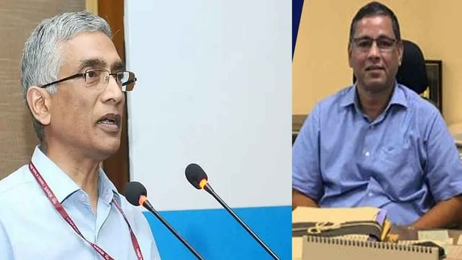 ಪರಮೇಶ್ವರನ್ ಅಯ್ಯರ್ ನೀತಿ ಆಯೋಗದ ಸಿಇಒ, ಐಬಿ ಮುಖ್ಯಸ್ಥರಾಗಿ ತಪನ್ ಕುಮಾರ್ ದೇಕಾ ನೇಮಕ ಪರಮೇಶ್ವರನ್ ಅಯ್ಯರ್ ನೀತಿ ಆಯೋಗದ ಸಿಇಒ, ಐಬಿ ಮುಖ್ಯಸ್ಥರಾಗಿ ತಪನ್ ಕುಮಾರ್ ದೇಕಾ ನೇಮಕ