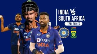 IND vs SA: ದಿನೇಶ್ ಕಾರ್ತಿಕ್​ಗೂ ಮೊದಲ ಅಕ್ಷರ್ ಬ್ಯಾಟಿಂಗ್; ಪಂತ್ ನಾಯಕತ್ವದ ಮೇಲೆ ಪ್ರಶ್ನೆ ಎತ್ತಿದ ಫ್ಯಾನ್ಸ್