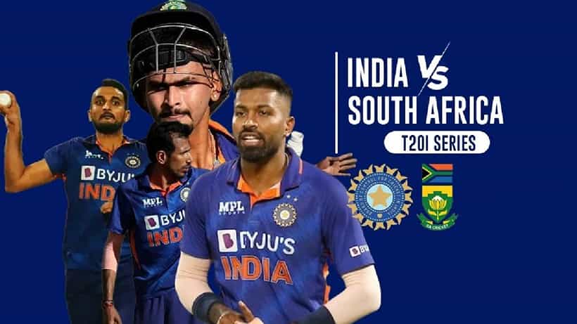 IND vs SA: ಐಪಿಎಲ್ನ ಹೀರೋಗಳು ಟೀಮ್ ಇಂಡಿಯಾ ಪರ ಝೀರೋ..!