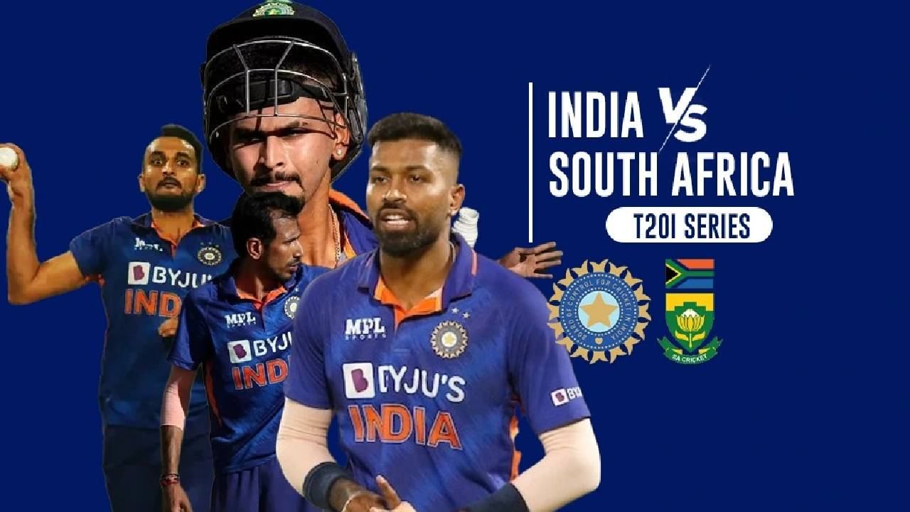 IND vs SA: ಐಪಿಎಲ್​ನ ಹೀರೋಗಳು ಟೀಮ್ ಇಂಡಿಯಾ ಪರ ಝೀರೋ..!