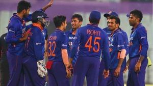 IND vs ENG: ಇಂಗ್ಲೆಂಡ್ ವಿರುದ್ಧದ ಏಕದಿನ ಮತ್ತು ಟಿ20 ಸರಣಿಗೆ ಭಾರತ ತಂಡ ಪ್ರಕಟ; ಕೊಹ್ಲಿಗೆ ಕೋಕ್..!