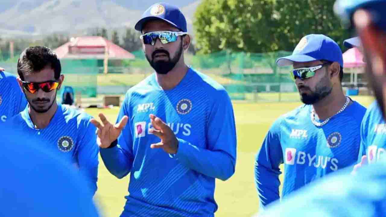 IND vs SA: ಇಂಡೋ-ಆಫ್ರಿಕಾ ಕದನಕ್ಕೆ ದಿನಗಣನೆ: ಇಂದು ಫಿರೋಜ್ ಶಾ ಕೋಟ್ಲಾಕ್ಕೆ ಟೀಮ್ ಇಂಡಿಯಾ ಎಂಟ್ರಿ