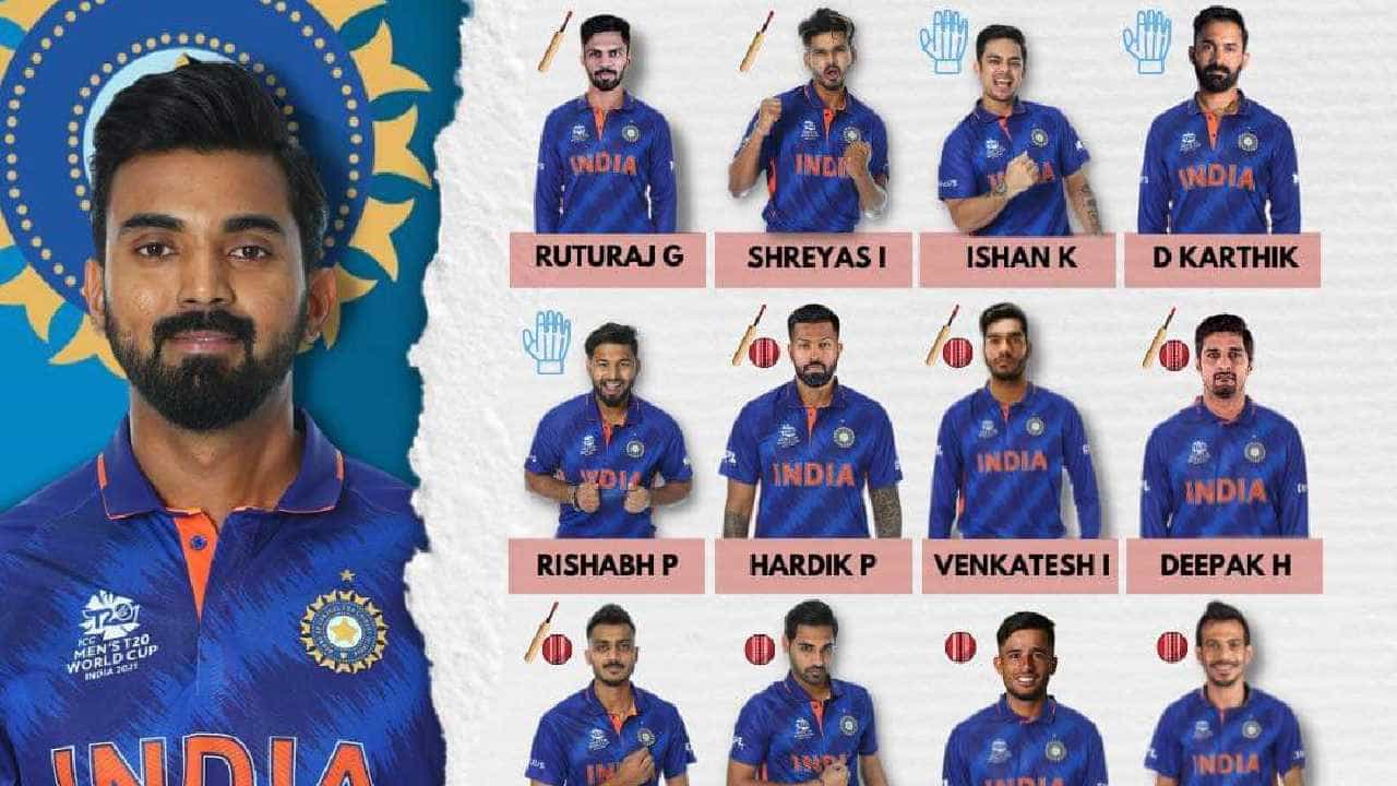 IND vs SA: ನಾಲ್ವರು ಆರಂಭಿಕರು: ಇನಿಂಗ್ಸ್ ಆರಂಭಿಸುವವರು ಯಾರು? IND vs SA: ನಾಲ್ವರು ಆರಂಭಿಕರು: ಇನಿಂಗ್ಸ್ ಆರಂಭಿಸುವವರು ಯಾರು?