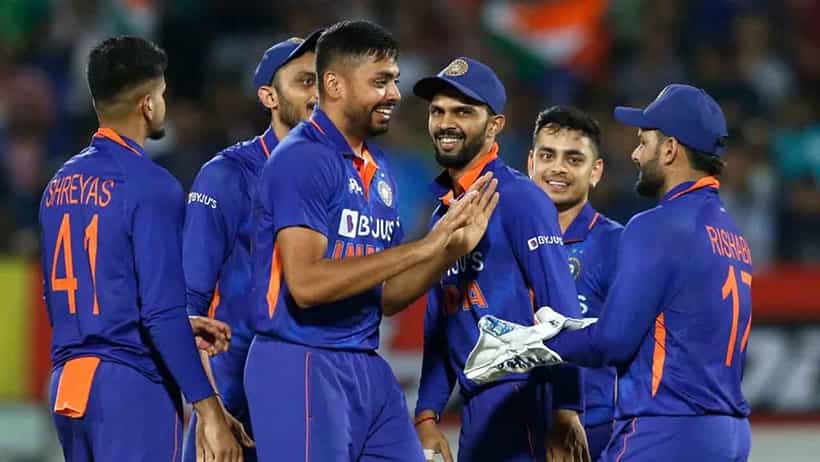IND vs SA 5th T20 Match Preview: ಬೆಂಗಳೂರಿನಲ್ಲಿ ಸರಣಿ ನಿರ್ಧಾರ; ಭಾರತಕ್ಕೆ ಇತಿಹಾಸ ಸೃಷ್ಟಿಸುವ ಅವಕಾಶ