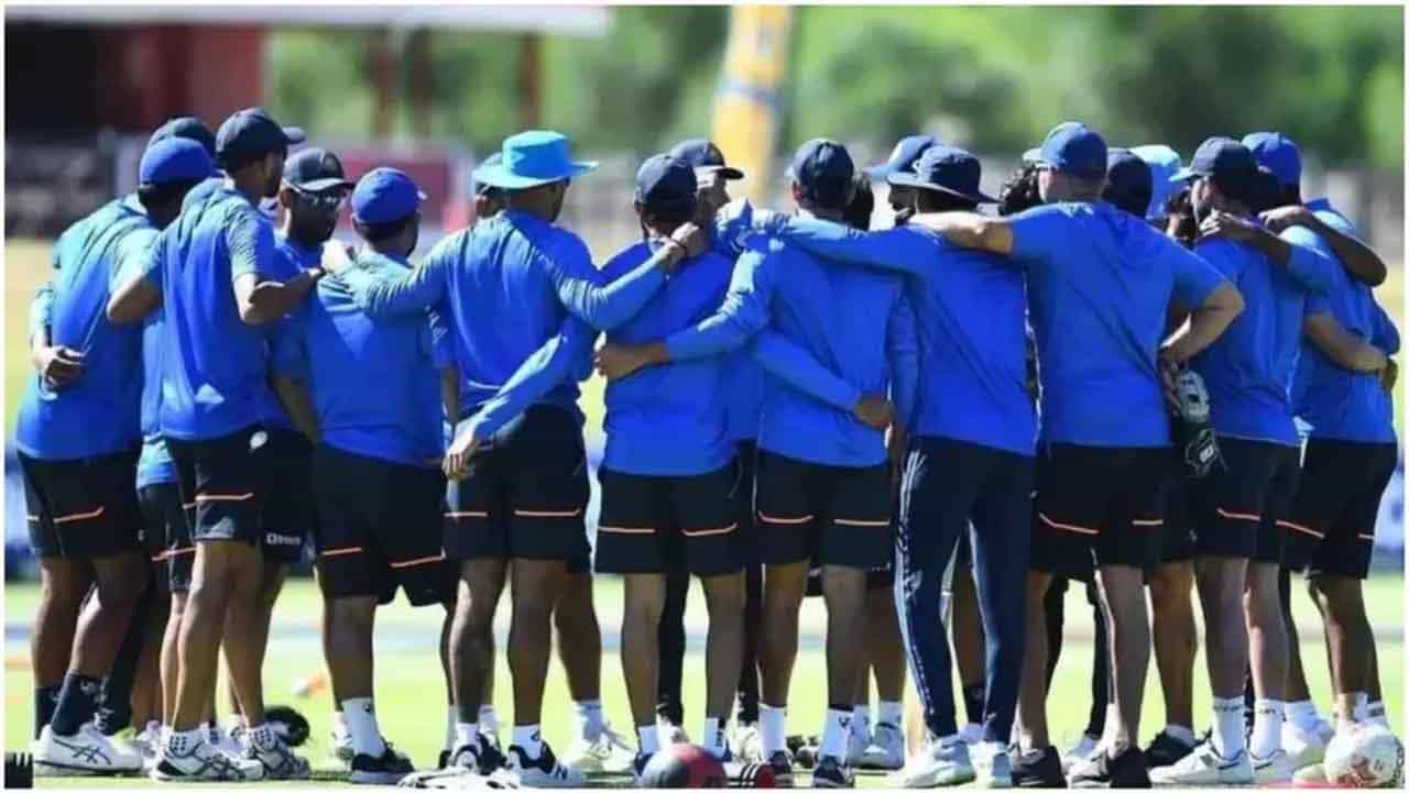 IND vs SA: ರಾಹುಲ್ ಪಡೆಗೆ ಸಿಹಿ ಸುದ್ದಿ; ಬಯೋ ಬಬಲ್​ ನಿಯಮಗಳಿಂದ ಟೀಂ ಇಂಡಿಯಾ ಆಟಗಾರರು ಮುಕ್ತ!