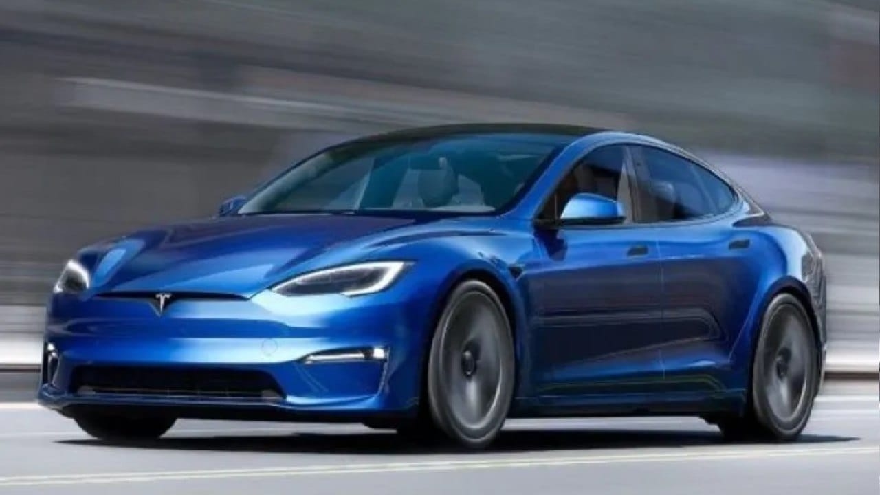 Tesla: ಭಾರತದಲ್ಲಿ ಟೆಸ್ಲಾ ಪ್ರವೇಶ ಸಾಧ್ಯತೆ ಬಹುತೇಕ ಮುಗಿದ ಅಧ್ಯಾಯ ಎನ್ನುತ್ತಿವೆ ಮೂಲಗಳು Tesla: ಭಾರತದಲ್ಲಿ ಟೆಸ್ಲಾ ಪ್ರವೇಶ ಸಾಧ್ಯತೆ ಬಹುತೇಕ ಮುಗಿದ ಅಧ್ಯಾಯ ಎನ್ನುತ್ತಿವೆ ಮೂಲಗಳು