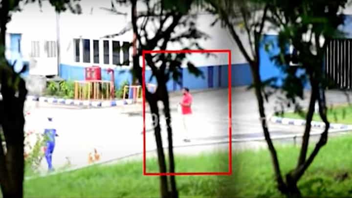 ಕೋಲಾರ: ಅಪ್ಪನ ನೌಕರಿ ತನಗೆ ನೀಡಲು ಕಂಪನಿ ನಿರಾಕರಿಸಿದ ಕಾರಣ ಆದರ ಆವರಣದಲ್ಲೇ ವ್ಯಕ್ತಿಯೊಬ್ಬ ಆತ್ಮಹತ್ಯೆಗೆ ಪ್ರಯತ್ನಿಸಿದ ಕೋಲಾರ: ಅಪ್ಪನ ನೌಕರಿ ತನಗೆ ನೀಡಲು ಕಂಪನಿ ನಿರಾಕರಿಸಿದ ಕಾರಣ ಆದರ ಆವರಣದಲ್ಲೇ ವ್ಯಕ್ತಿಯೊಬ್ಬ ಆತ್ಮಹತ್ಯೆಗೆ ಪ್ರಯತ್ನಿಸಿದ