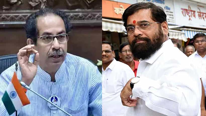 Maharashtra Politics: ಇಂದು ಮಹಾರಾಷ್ಟ್ರ ಸ್ಪೀಕರ್ ಚುನಾವಣೆ, ವಿಧಾನಸಭೆಯಲ್ಲಿ ಉದ್ಧವ್ ಠಾಕ್ರೆ, ಏಕನಾಥ್ ಶಿಂದೆ ಬಣಗಳ ಮುಖಾಮುಖಿ