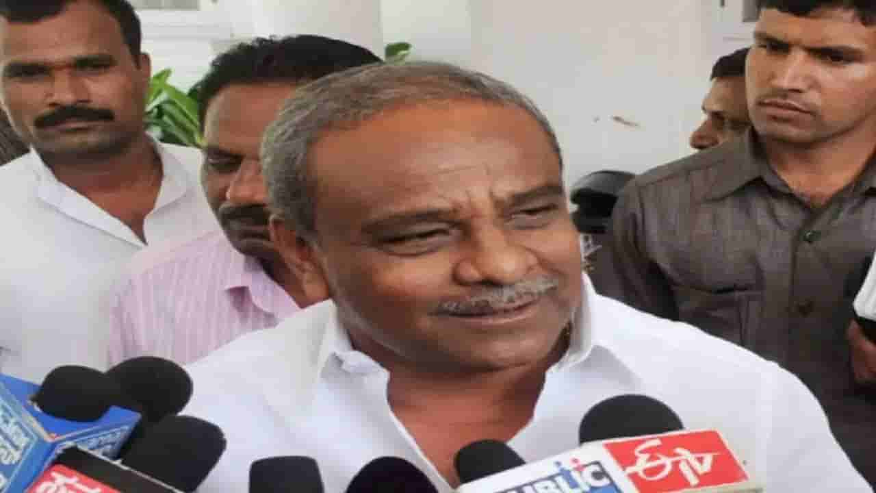 ಜಿಲ್ಲಾ ಉಸ್ತುವಾರಿ ಸಚಿವ ಉಮೇಶ್ ಕತ್ತಿ ನಿಧನ ಬೆನ್ನಲ್ಲೇ ಸಚಿವರ ವಿಡಿಯೋ ವೈರಲ್