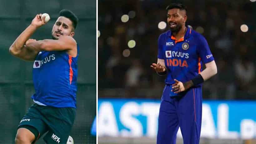 Hardik Pandya: ಉಮ್ರಾನ್ ಮಲಿಕ್ಗೆ ನೀಡಿದ್ದು ಕೇವಲ 1 ಓವರ್: ಇದಕ್ಕೆ ಹಾರ್ದಿಕ್ ಕೊಟ್ಟ ಕಾರಣವೇನು ಗೊತ್ತೇ?