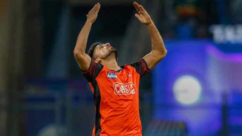 Umran Malik: ಬ್ಯಾಟ್ಸ್ಮನ್ಗಳ ಕಣ್ಣಲ್ಲಿ ಭಯ ನೋಡುವುದೇ ಒಂಥರಾ ಖುಷಿ..!