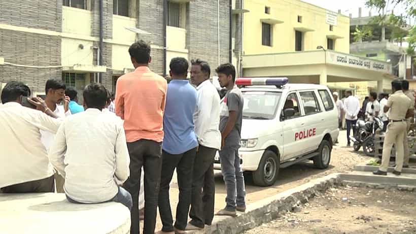 ಕೊಲೆ ಪ್ರಕರಣ: ‘ಮಾಮು ಟೀ ಅಂಗಡಿ’ ಸಿನಿಮಾ ನಿರ್ಮಾಪಕನ ಬಂಧನ