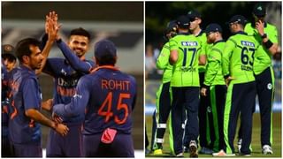 IND vs IRE: ಐರ್ಲೆಂಡ್ ವಿರುದ್ಧದ ಟಿ20 ಸರಣಿಗೆ ಟೀಂ ಇಂಡಿಯಾ ಪ್ರಕಟ; ಹಾರ್ದಿಕ್​ಗೆ ನಾಯಕತ್ವ! ಹೊಸಬರಿಗೆ ಅವಕಾಶ