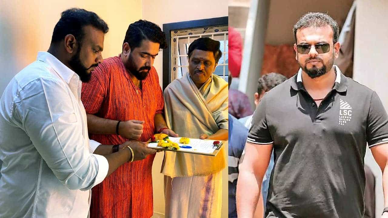'ಸಿಂಧೂರ ಲಕ್ಷ್ಮಣ' ಚಿತ್ರದ ಕೆಲಸಗಳು ಪ್ರಾರಂಭ: ಹೀರೋ ಯಾರು ಎಂಬುದೇ ಪ್ರಶ್ನೆ? 'ಸಿಂಧೂರ ಲಕ್ಷ್ಮಣ' ಚಿತ್ರದ ಕೆಲಸಗಳು ಪ್ರಾರಂಭ: ಹೀರೋ ಯಾರು ಎಂಬುದೇ ಪ್ರಶ್ನೆ?