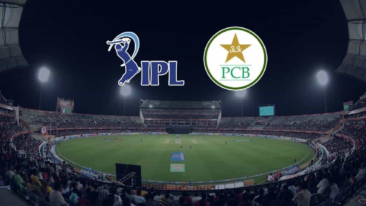 IPL 2023: ಐಪಿಎಲ್ನಿಂದ ಚಿಂತೆಗೀಡಾದ ಪಾಕ್ ಕ್ರಿಕೆಟ್ ಮಂಡಳಿ IPL 2023: ಐಪಿಎಲ್ನಿಂದ ಚಿಂತೆಗೀಡಾದ ಪಾಕ್ ಕ್ರಿಕೆಟ್ ಮಂಡಳಿ